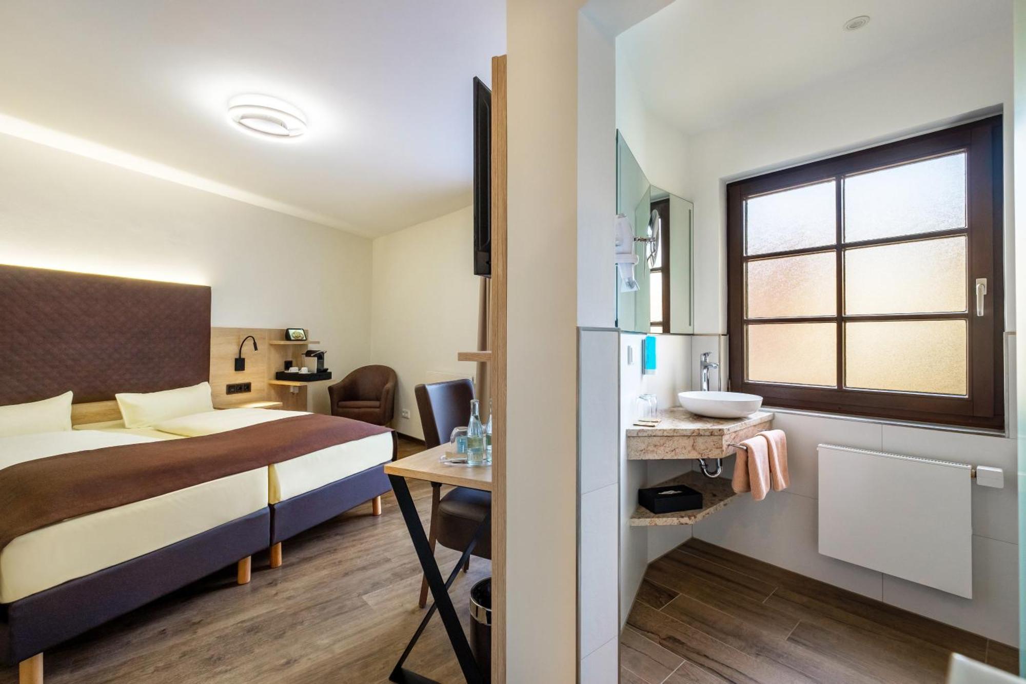 Alte Scheune 3*