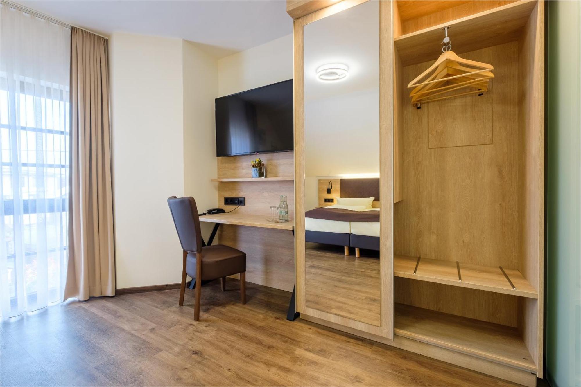 Alte Scheune 3* Frankfurt am Main