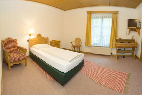 Alte Scheune Hotel Frankfurt am Main