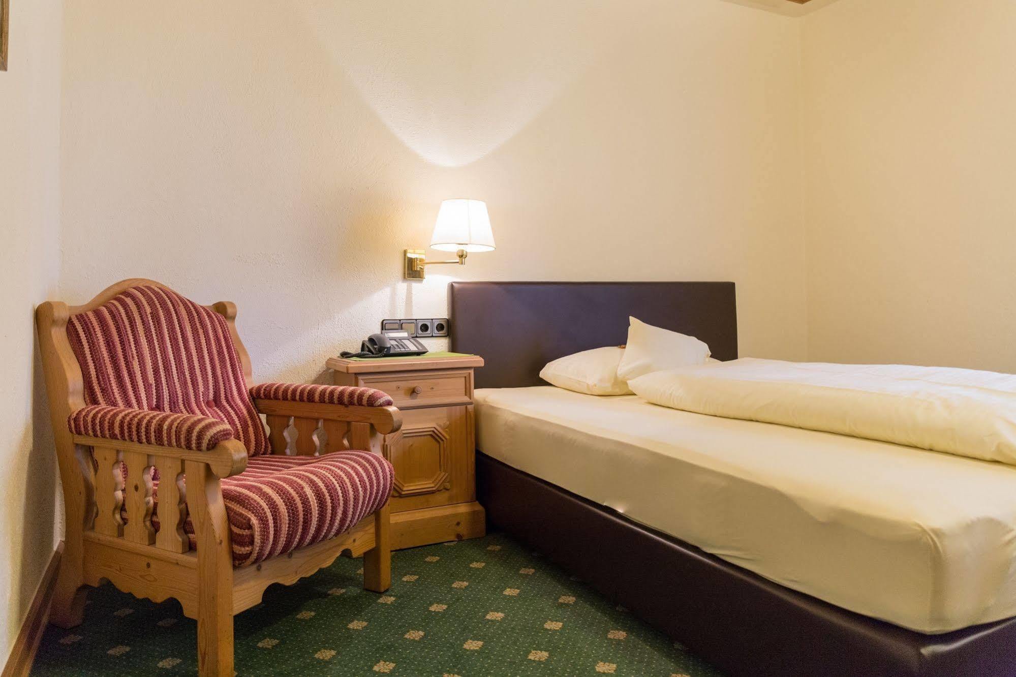 Alte Scheune Hotel